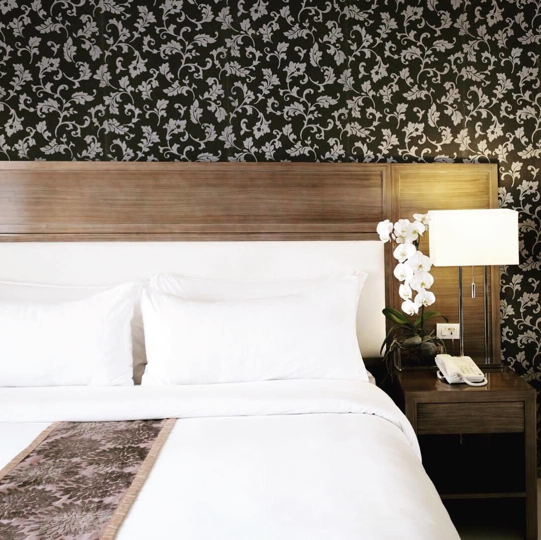 Quest Serviced Residences Cebu Esterno foto