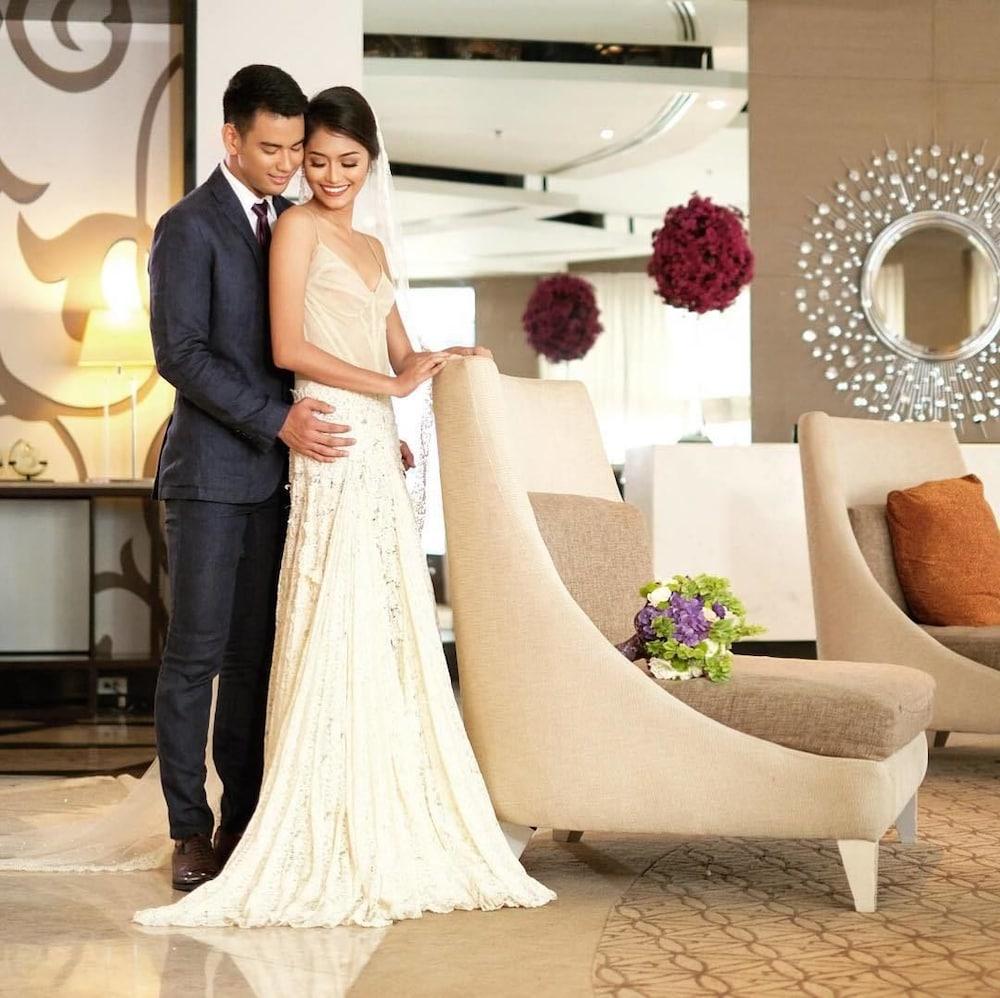 Quest Serviced Residences Cebu Esterno foto