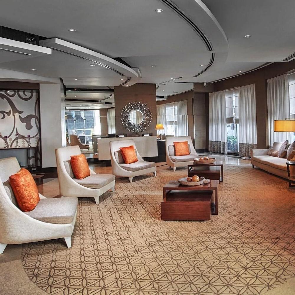 Quest Serviced Residences Cebu Esterno foto